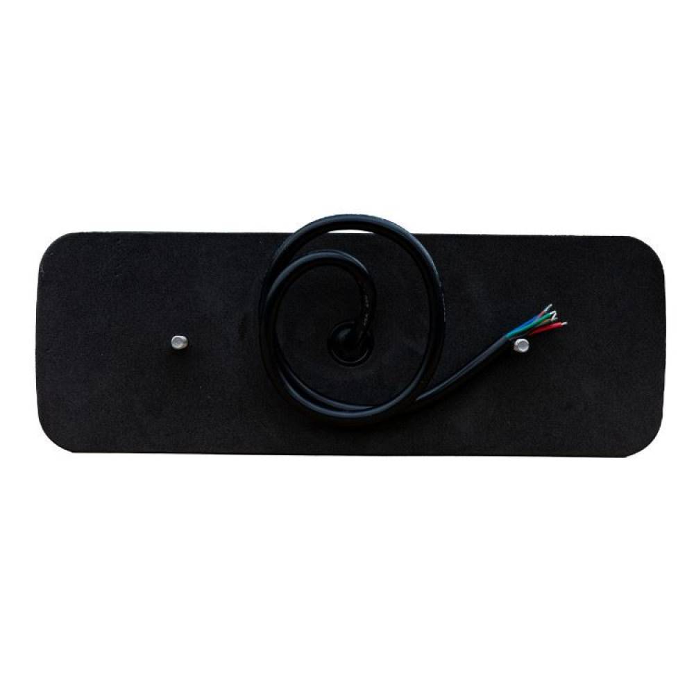 Lampa stop 284x100, 5 functii cu mers inapoi, ceata si semnalizare dinamica, LED, L1913 TruckLed