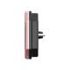 Lampa stop 350x131, 6 functii, ceata, mers inapoi si semnalizare dinamica, stanga, L1949 TruckLed