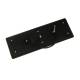 Lampa stop 375x130, 6 functii, LED, cu triunghi, dreapta, Neon Glow, L1860 TruckLed