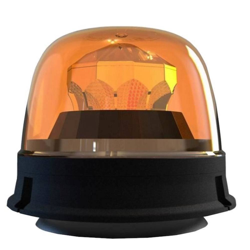 Girofar 12/24V, h131, 10 LED-uri, prindere cu magnet, ALR0068 TruckLed Girofar 12/24V, h131, 10 LED-uri, prindere cu magnet, ALR0068 TruckLed