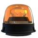 Girofar 12/24V, h131, 10 LED-uri, prindere cu magnet, ALR0068 TruckLed Girofar 12/24V, h131, 10 LED-uri, prindere cu magnet, ALR0068 TruckLed