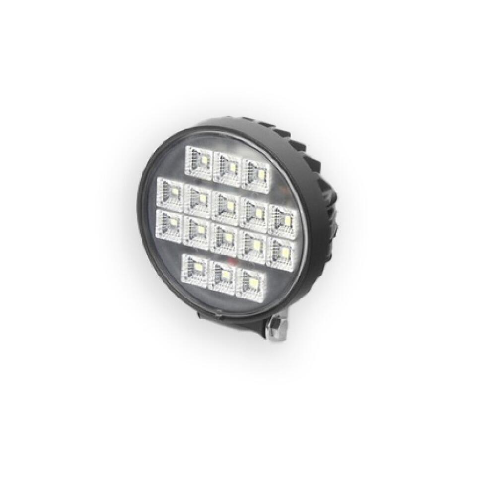 Proiector lucru fi92, LED, 12-24V, 16W, 2400lm, cu intrerupator, L0155