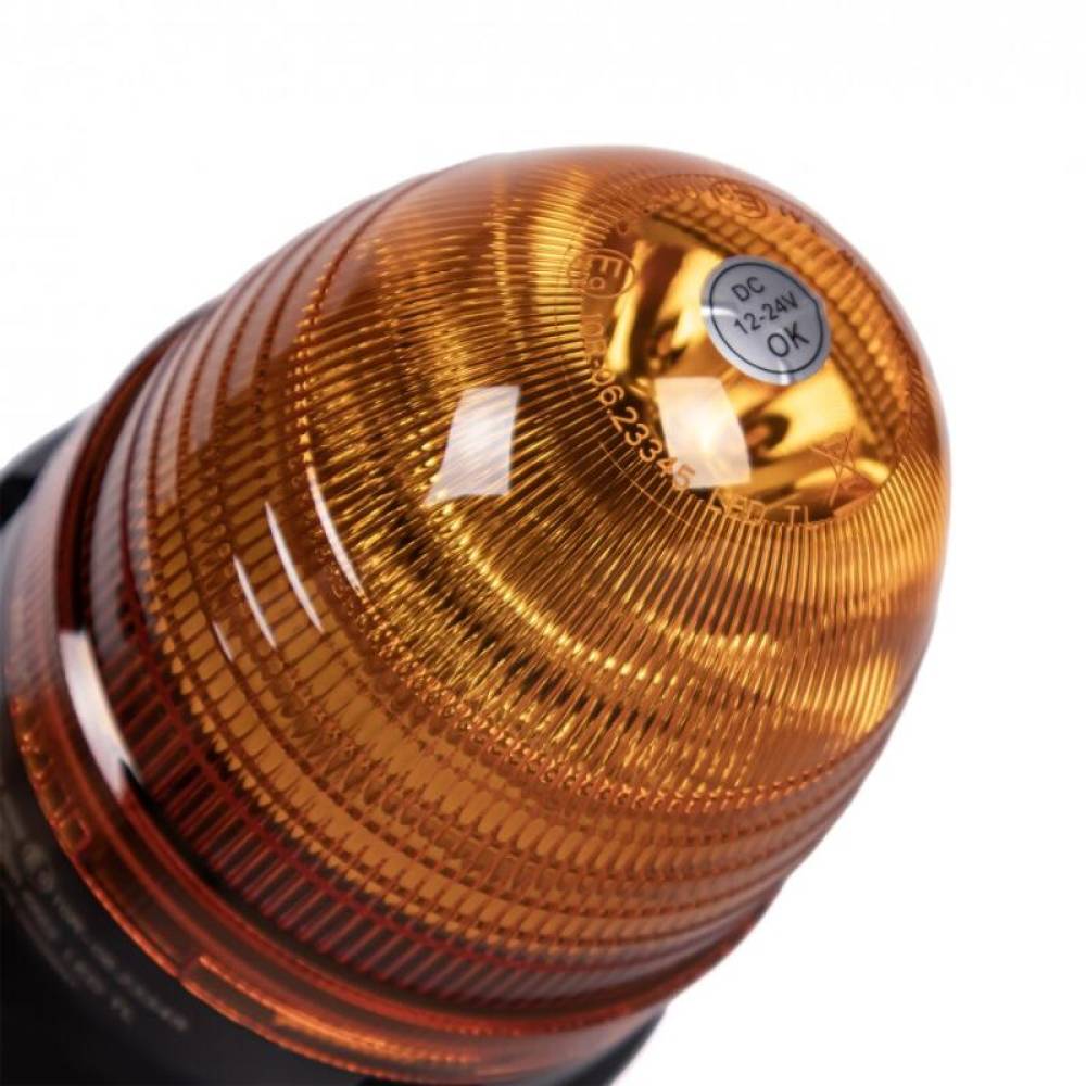 Girofar 12/24V, h156, 16 LED-uri, prindere in 3 suruburi, ALR0047 TruckLed Girofar 12/24V, h156, 16 LED-uri, prindere in 3 suruburi, ALR0047 TruckLed