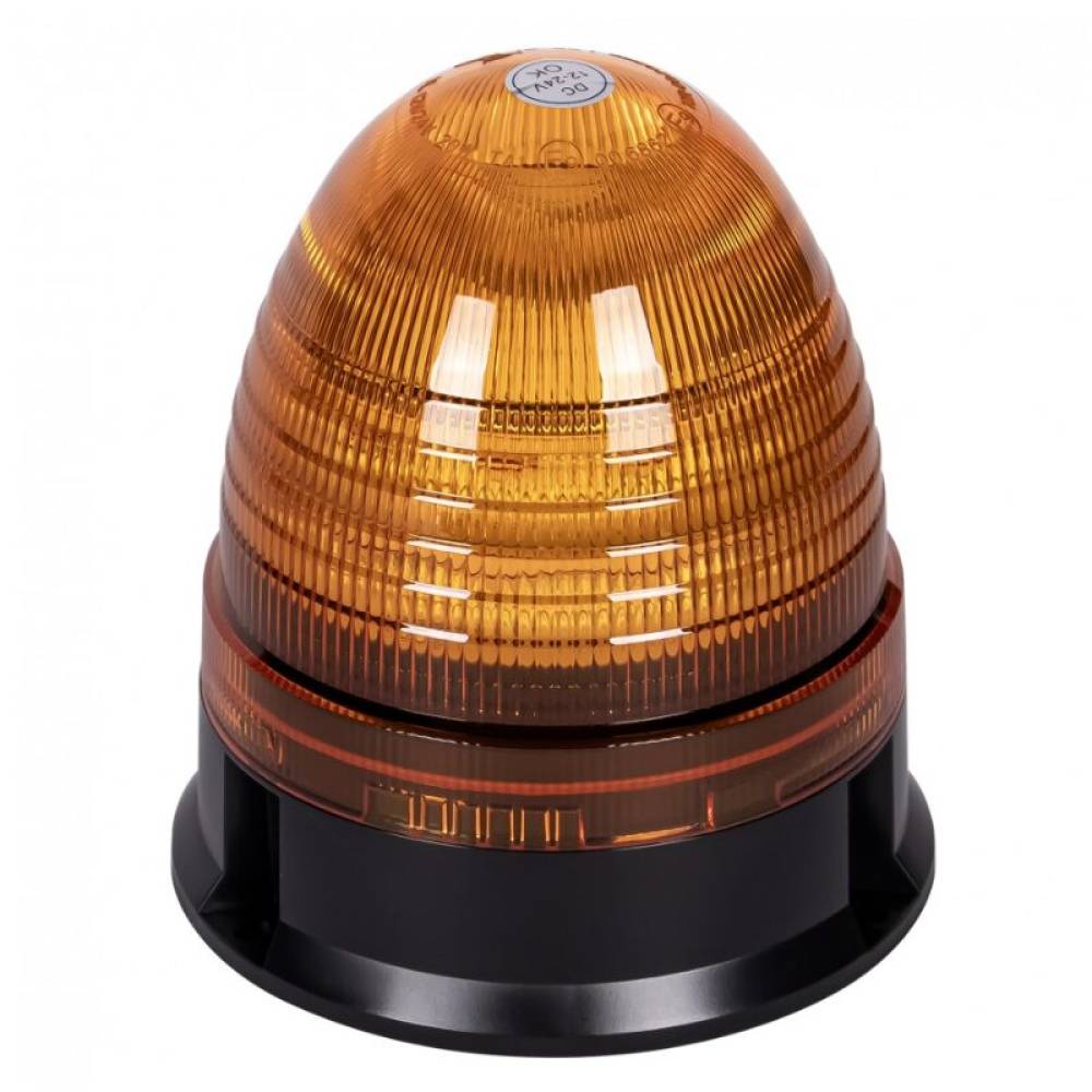 Girofar 12/24V, h156, 16 LED-uri, prindere in 3 suruburi, ALR0047 TruckLed Girofar 12/24V, h156, 16 LED-uri, prindere in 3 suruburi, ALR0047 TruckLed