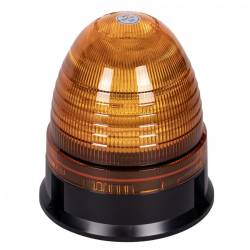 Girofar 12/24V, h156, 16 LED-uri, prindere in 3 suruburi, ALR0047 TruckLed