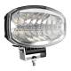 Proiector faza lunga si pozitie 242x138, 12/24V, 58W, LED, DRL, L3415 TruckLed