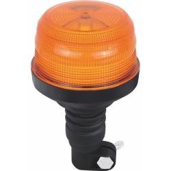 Girofar 12/24V, h169, LED, prindere pe tija flexibila, OPTI, ALR0075 TruckLed