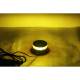 Girofar 12/24V, h54, 30 LED-uri, 19W, cu magnet, ALR0071 Truckled
