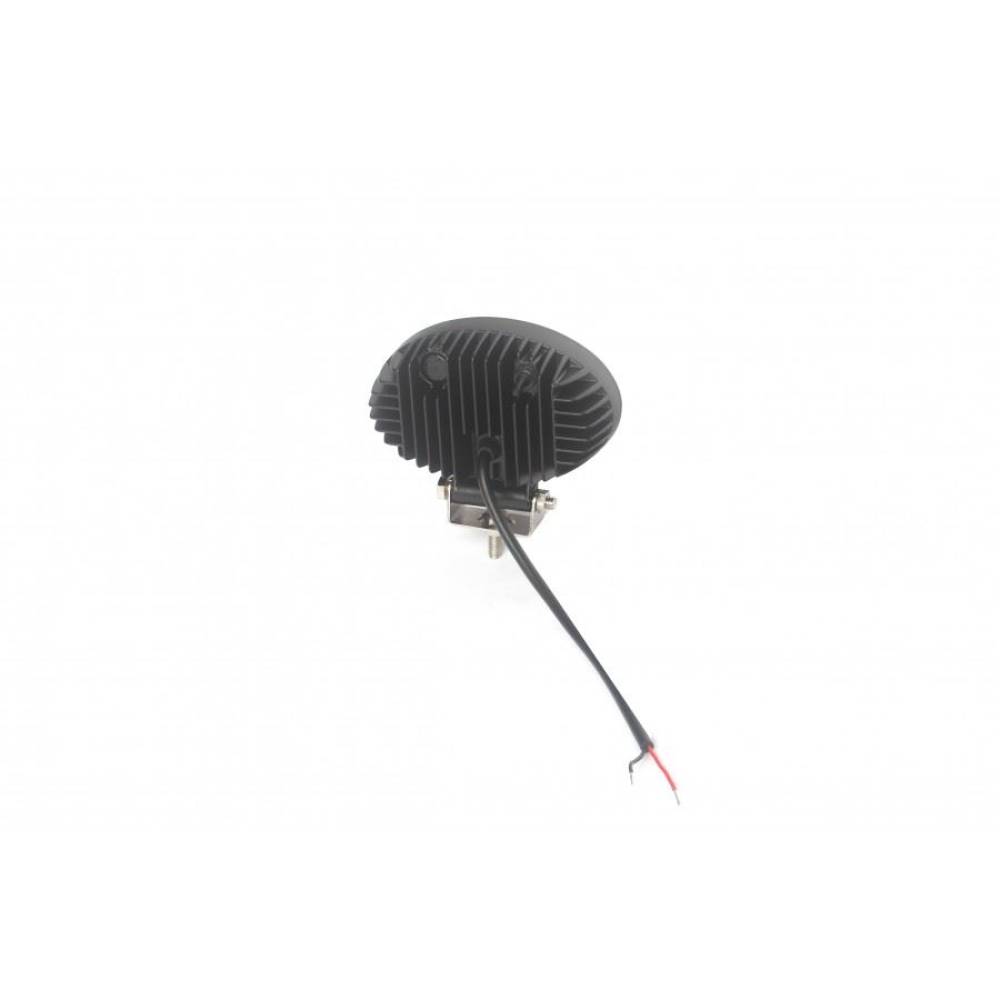 Proiector lucru 143x91 cu Led, 12-24v, 2500lm, cu intrerupator TruckLed L0170