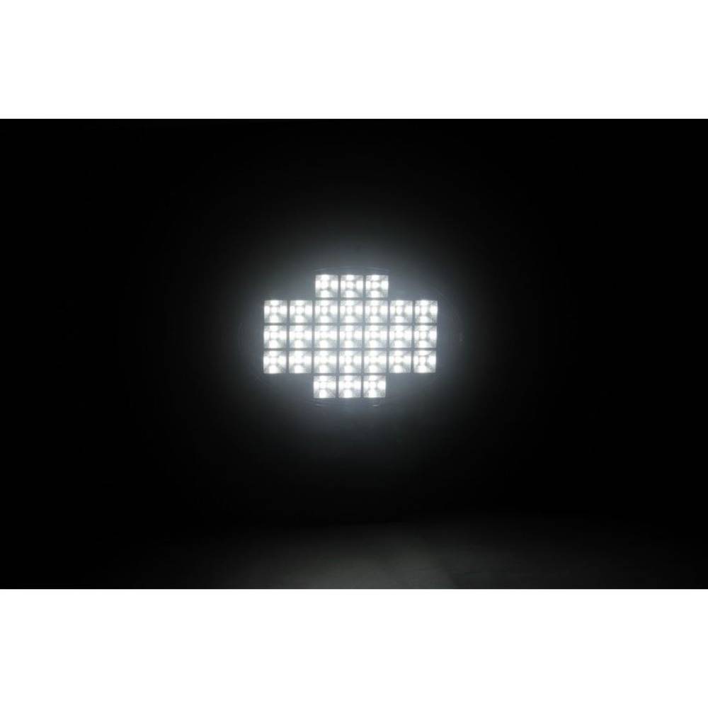 Proiector lucru 143x91 cu Led, 12-24v, 2500lm, cu intrerupator TruckLed L0170