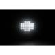 Proiector lucru 143x91 cu Led, 12-24v, 2500lm, cu intrerupator TruckLed L0170