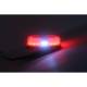 Lampa spate 107x107, 3 functii, LED, stanga TruckLed L2415