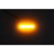 Lampa spate 107x107, 3 functii, LED, stanga TruckLed L2415