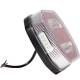 Lampa stop 126x108, 4 functii, stanga, LED NEON, 12-24V, L2412 TruckLed