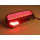 Lampa spate 235x110 LED NEON, 5 functii, cu ceata si mers inapoi, semnalizare dinamica, stanga L2422