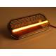 Lampa spate 235x110 LED NEON, 5 functii, cu ceata si mers inapoi, semnalizare dinamica, stanga L2422