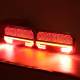 Lampa spate 235x110 LED NEON, 5 functii, cu ceata si mers inapoi, semnalizare dinamica, stanga L2422