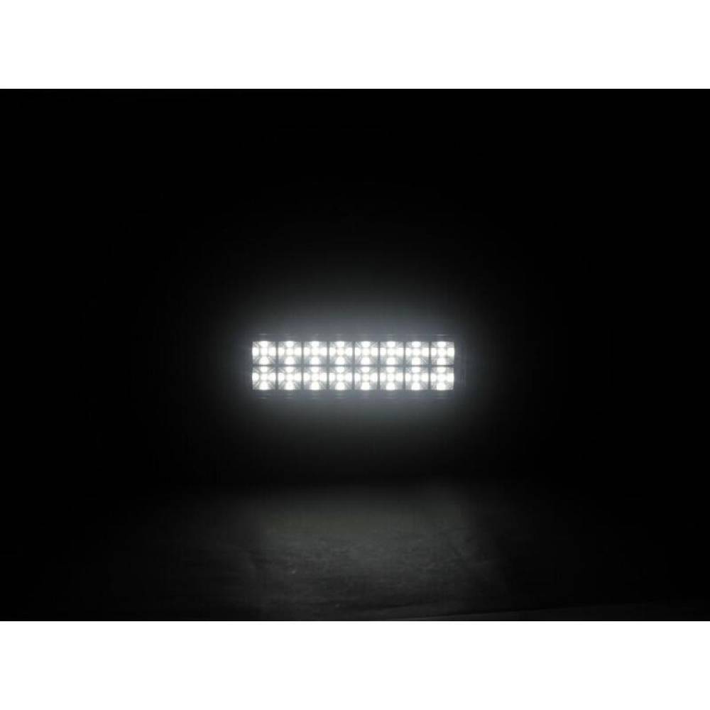 Proiector lucru 155x45, LED, 12-24V, 24W, 1732lm, flood L0166 TruckLed