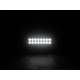 Proiector lucru 155x45, LED, 12-24V, 24W, 1732lm, flood L0166 TruckLed