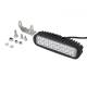 Proiector lucru 155x45, LED, 12-24V, 24W, 1732lm, flood L0166 TruckLed