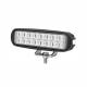 Proiector lucru 155x45, LED, 12-24V, 24W, 1732lm, flood L0166 TruckLed