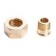 Adaptor, reductie pentru butelii, Filet exterior 3.8