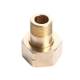 Adaptor, reductie pentru butelii, Filet exterior 3.8