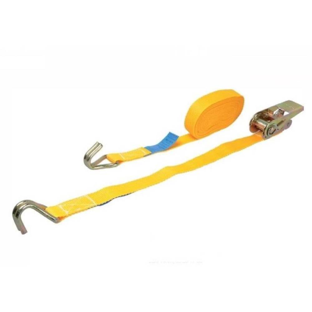 Chinga fixare marfa 6m-23mm 500kg galbena 1111 Automax