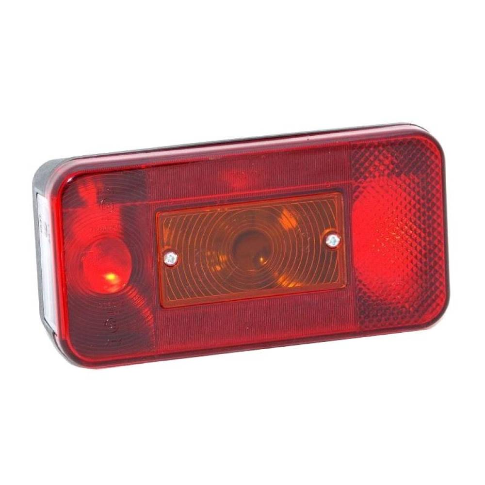 Lampa spate 199x102, 5 functii, LT90 Promot  