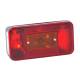 Lampa spate 199x102, 5 functii, LT90 Promot  