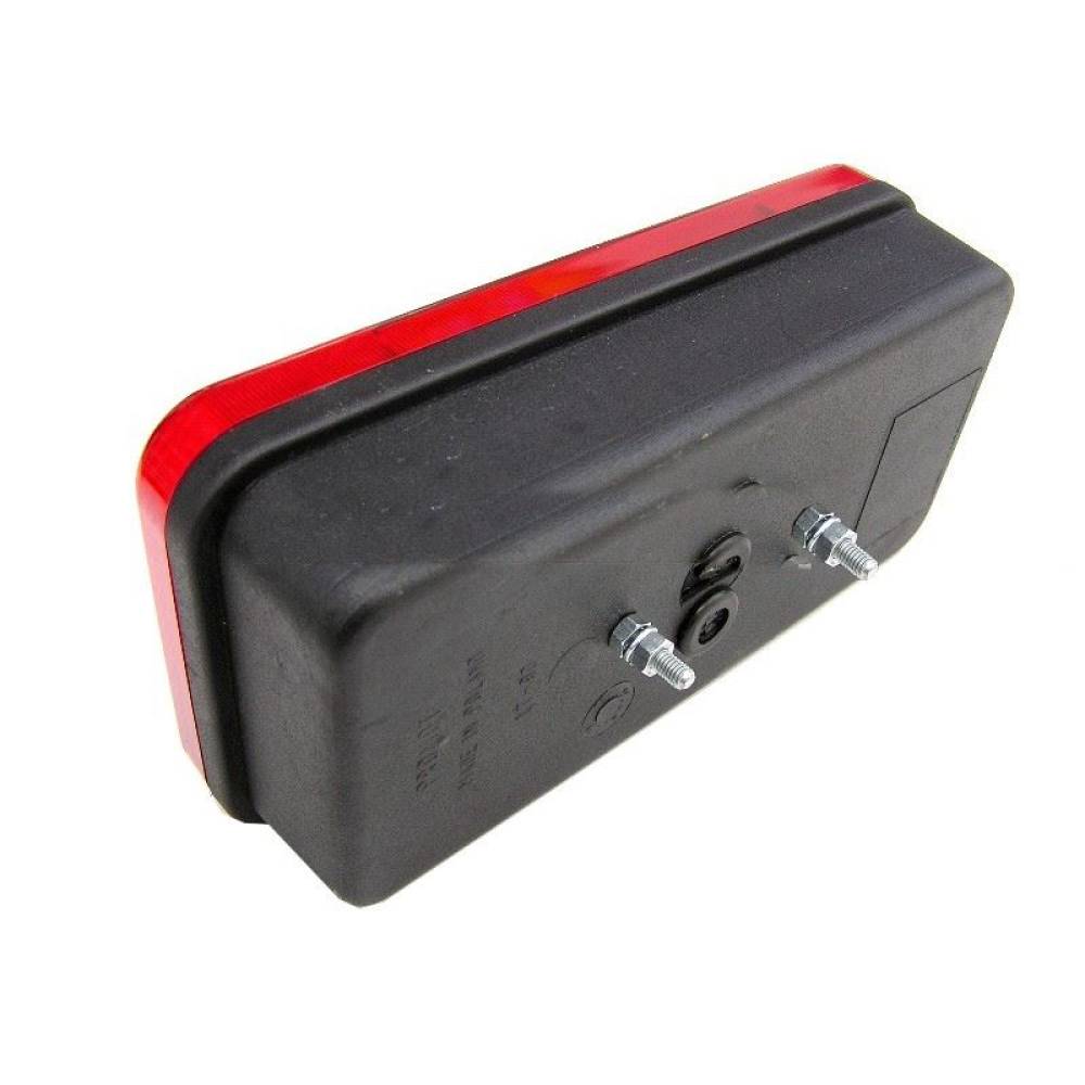 Lampa spate 199x102, 5 functii, LT90 Promot  