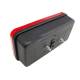 Lampa spate 199x102, 5 functii, LT90 Promot  