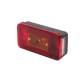 Lampa spate 199x102, 5 functii, LT90 Promot  