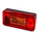 Lampa spate 199x102, 5 functii, LT90 Promot  