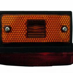 Lampa spate 465x130, 7 functii, cu fire, stg/dr,  326030 Ceray / Autoprom