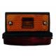 Lampa spate 465x130, 7 functii, cu fire, stg/dr,  326030 Ceray / Autoprom