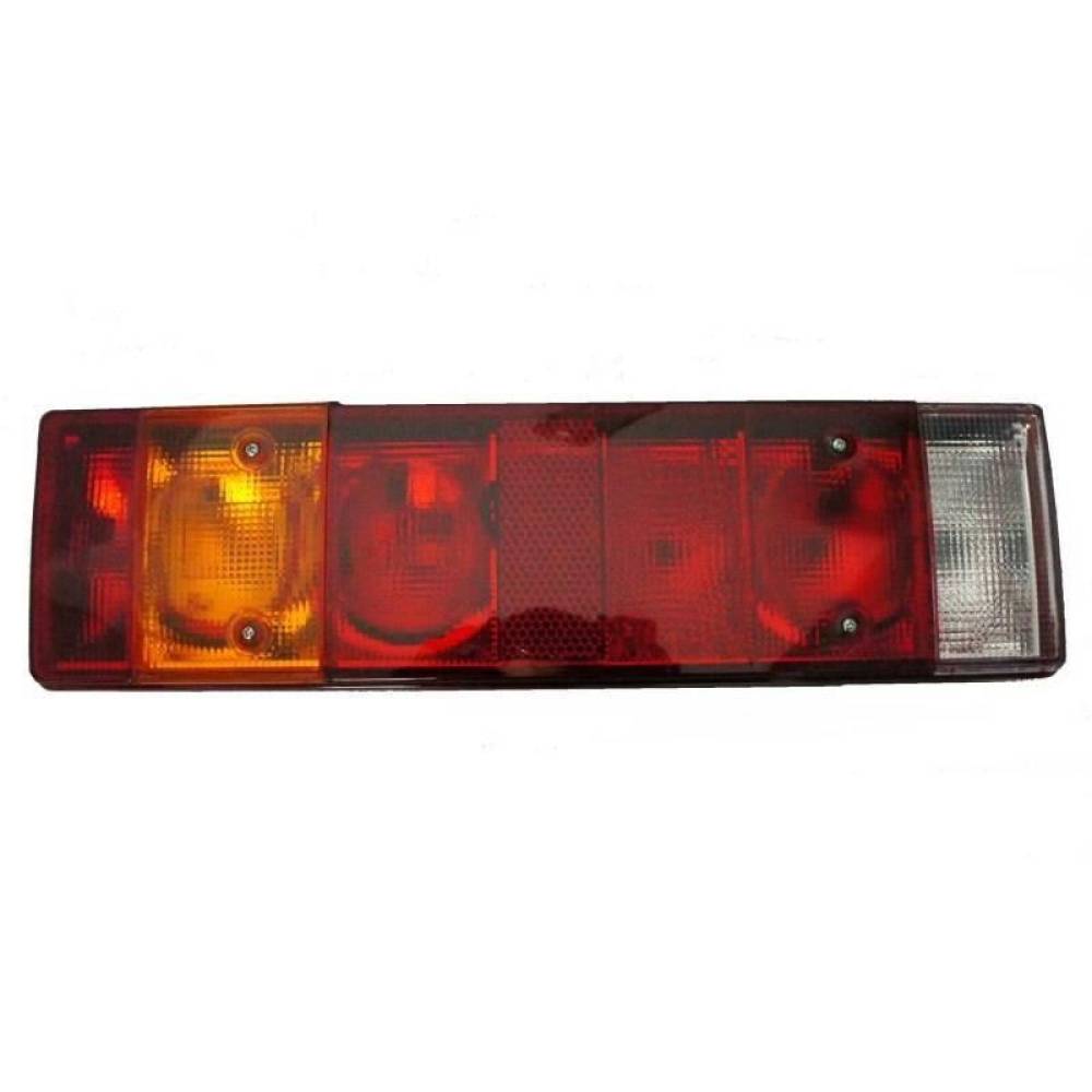 Lampa spate 465x130, 7 functii, cu fire, stg/dr,  326030 Ceray / Autoprom
