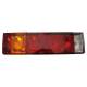 Lampa spate 465x130, 7 functii, cu fire, stg/dr,  326030 Ceray / Autoprom