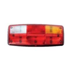 Lampa spate 356x140, 5 functii, 201110 Ceray