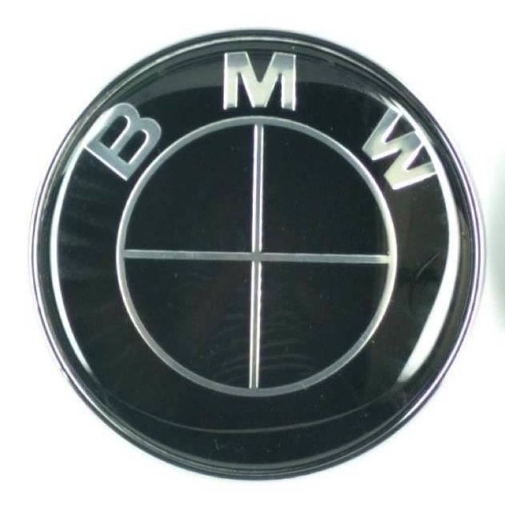 Emblema capota/portbagaj BMW
