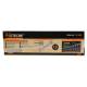 Chei fixe 12buc/set, 6-32 Cr-V + husa, Hoteche 191003