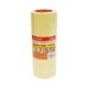 Banda adeziva mascare uz general 48mm x 36m din hartie galbena HighPower AAA184