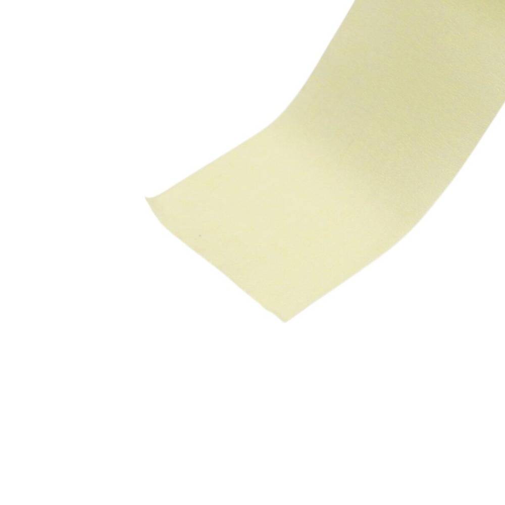 Banda adeziva mascare uz general 48mm x 36m din hartie galbena HighPower AAA184