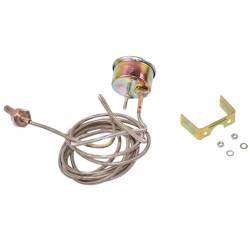 Transmițător temperatură apă cu sondă, conductă si manomentru UTB U650 101.65.124 / AB23 