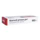 Pompa gresat 900ml, cu tija si furtun, Amio-03280