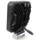 Proiector lucru auto 108x108, LED, 9-30V / 27W, 1890lm, spot, Hal009 Hico