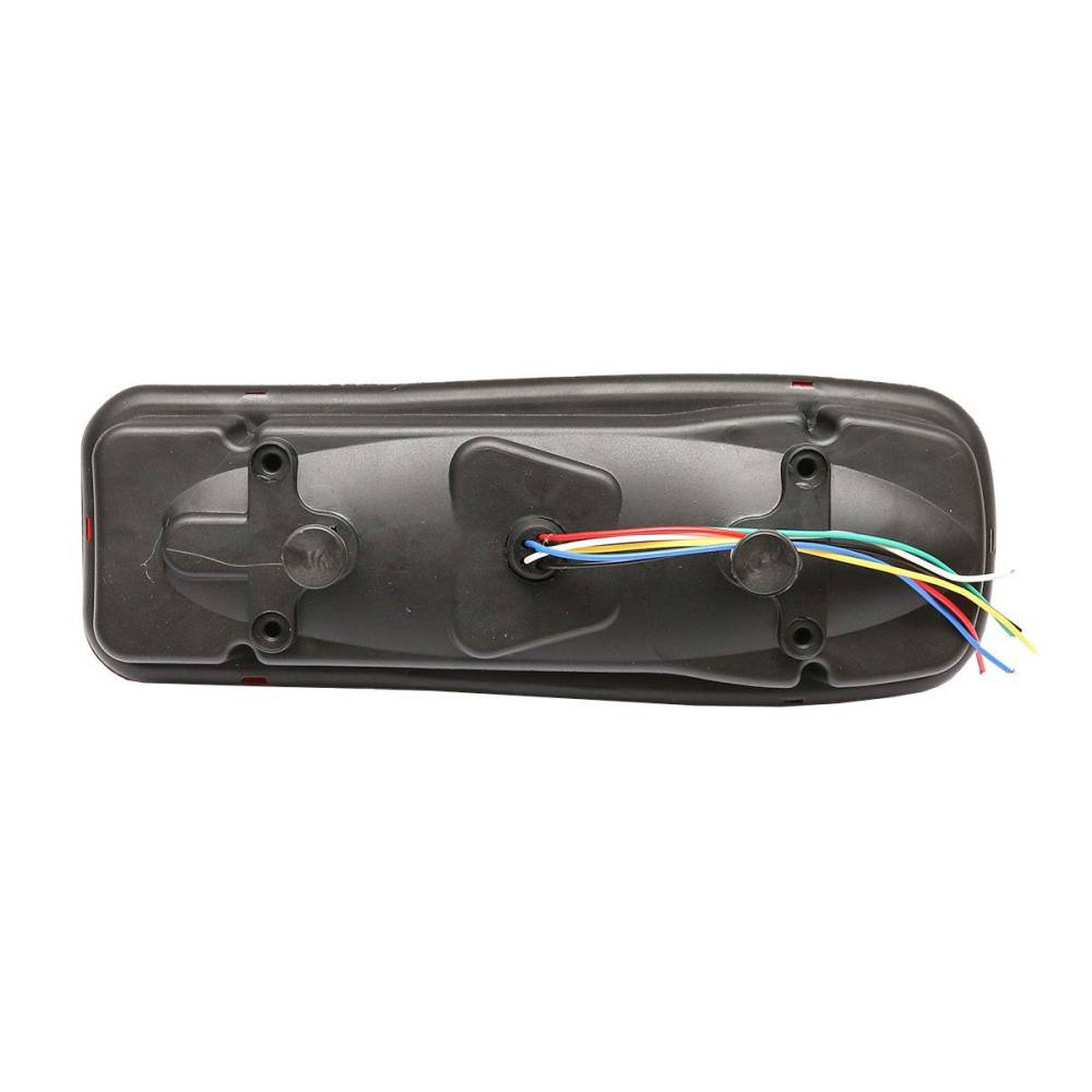 Lampa spate 349x129, Renault Premium, 12V, LED, stanga-dreapta, cu cablu, TR1474