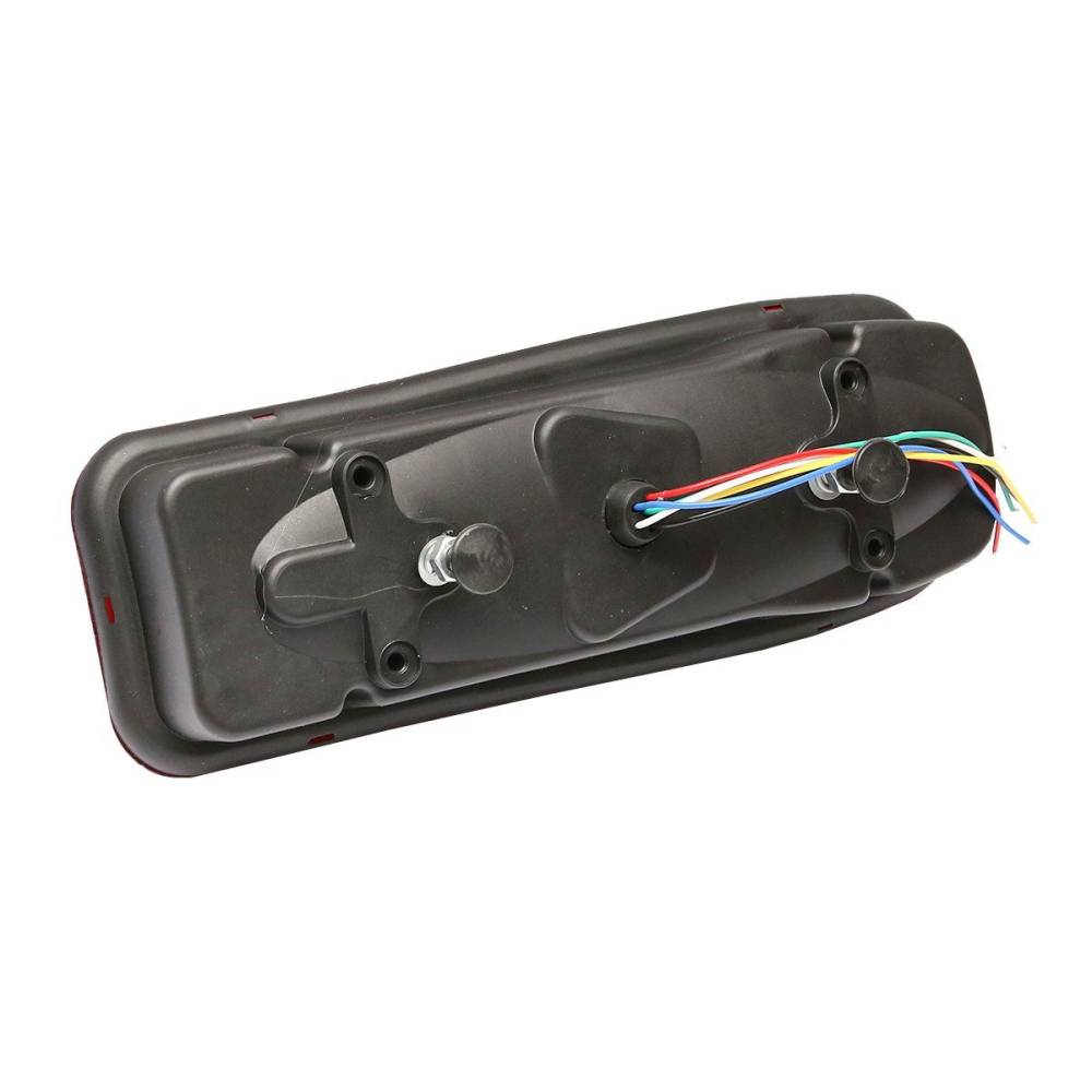 Lampa spate 349x129, Renault Premium, 12V, LED, stanga-dreapta, cu cablu, TR1474