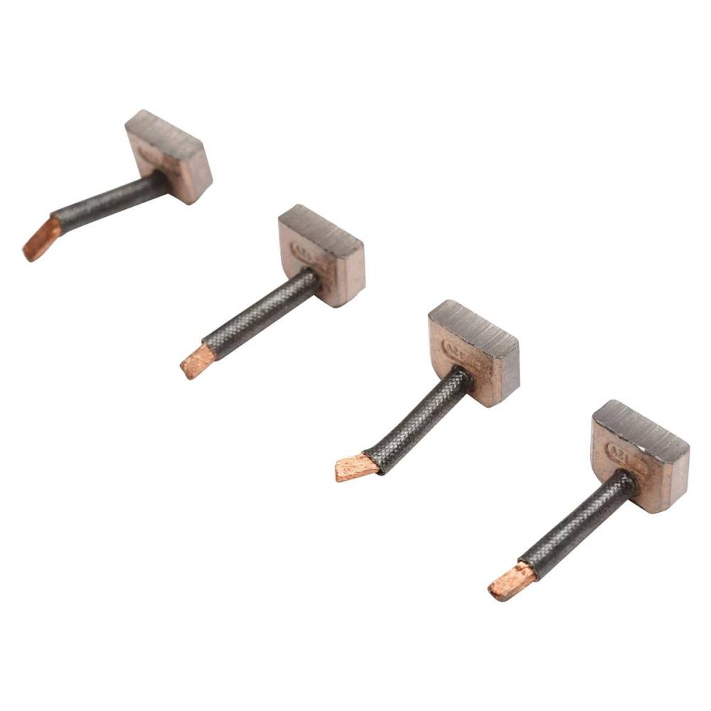 Perii demaror Aro//U445, pentru model nou cu reductor b82 Perii demaror Aro//U445, pentru model nou cu reductor b82
