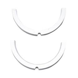 Set semicuzineti etansare standard, pentru arborele motor U650, 103.01.131 UTB, DISBD43